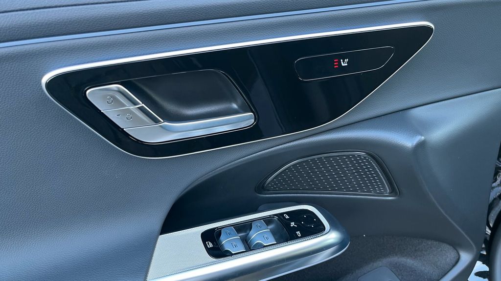 Mercedes-Benz E 200 2024