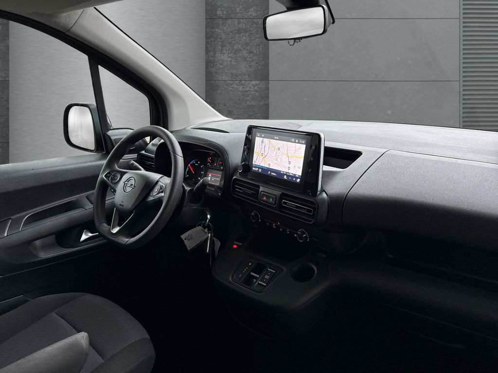 Opel Combo Electric 2023