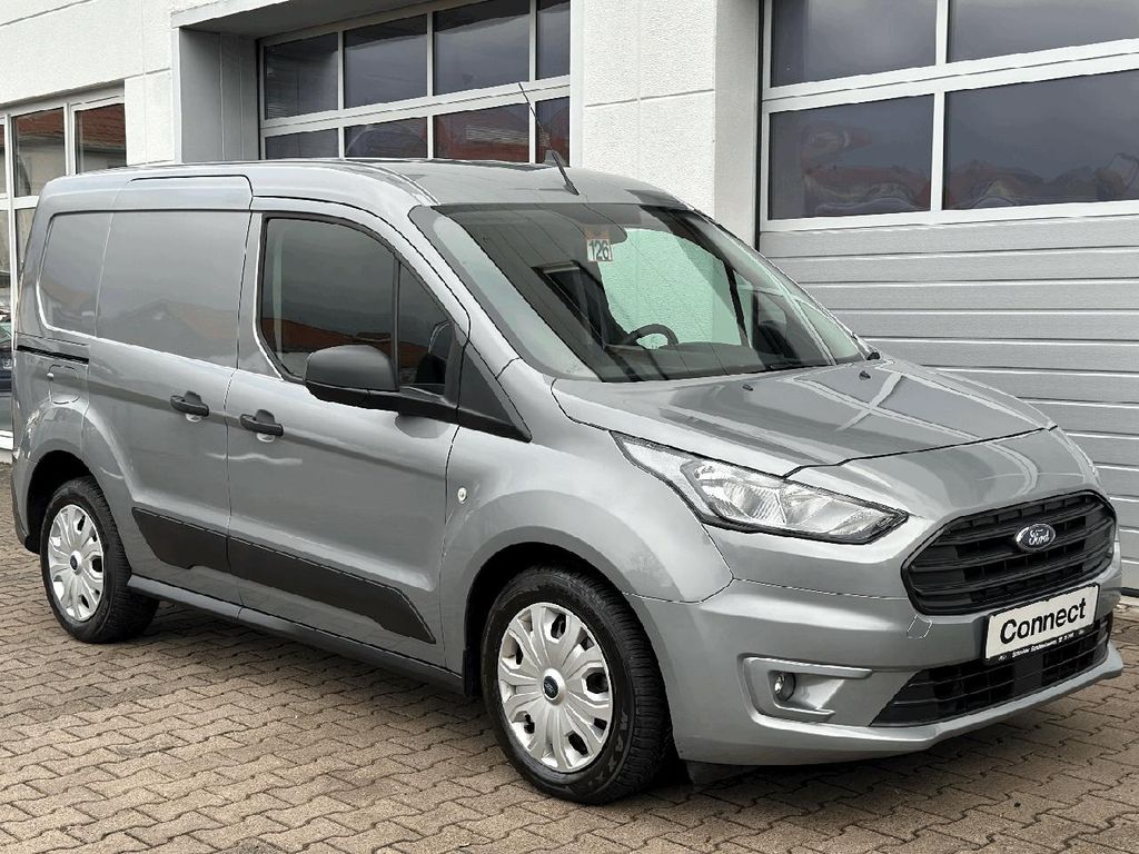 Ford Transit Connect 2023