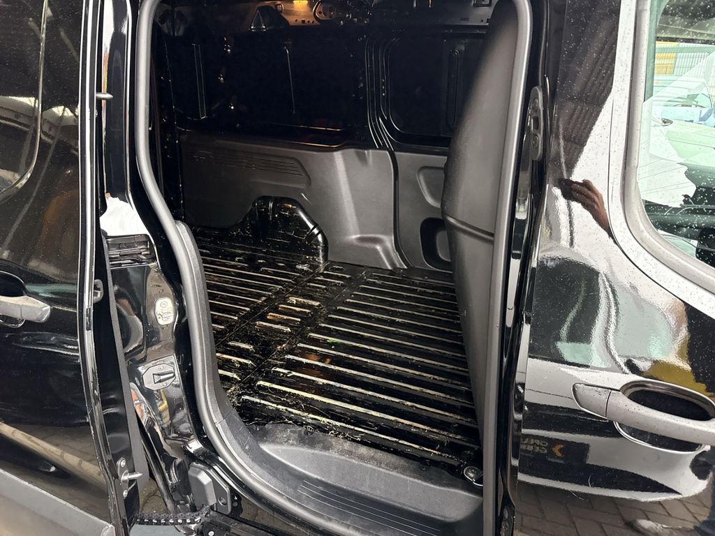 Opel Combo Electric 2023