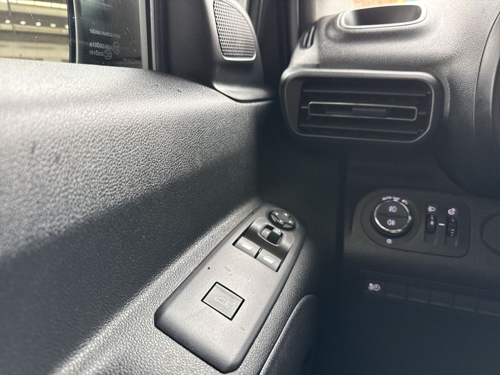 Opel Combo Electric 2023