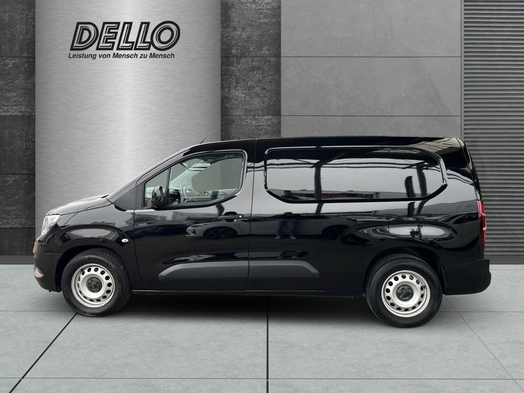 Opel Combo Electric 2023
