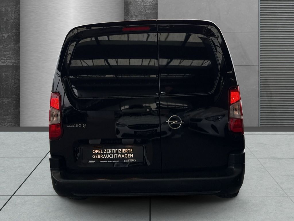 Opel Combo Electric 2023