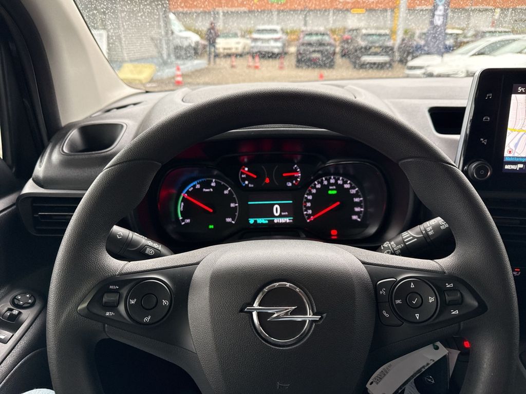 Opel Combo Electric 2023