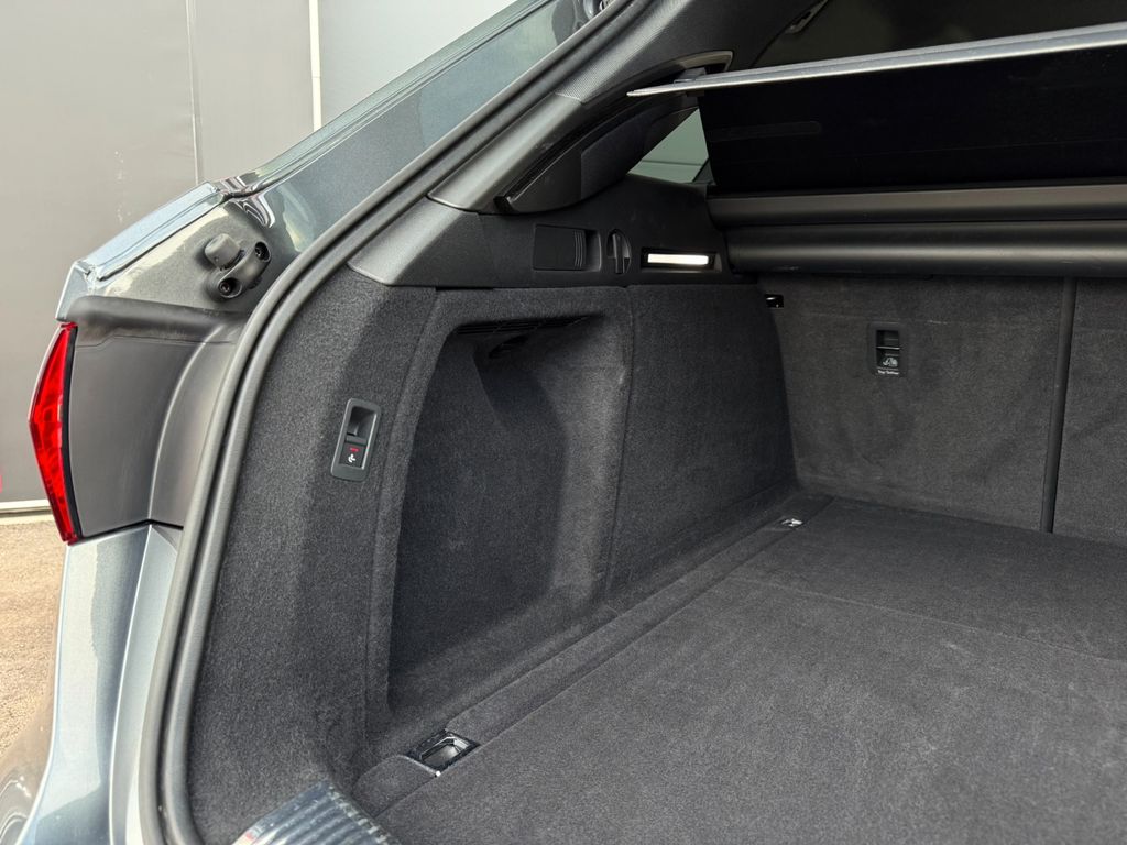 Audi A4 2022