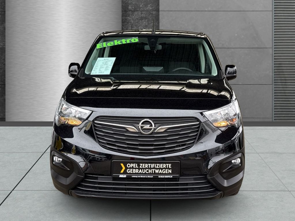 Opel Combo Electric 2023