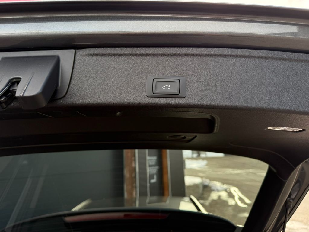 Audi A4 2022