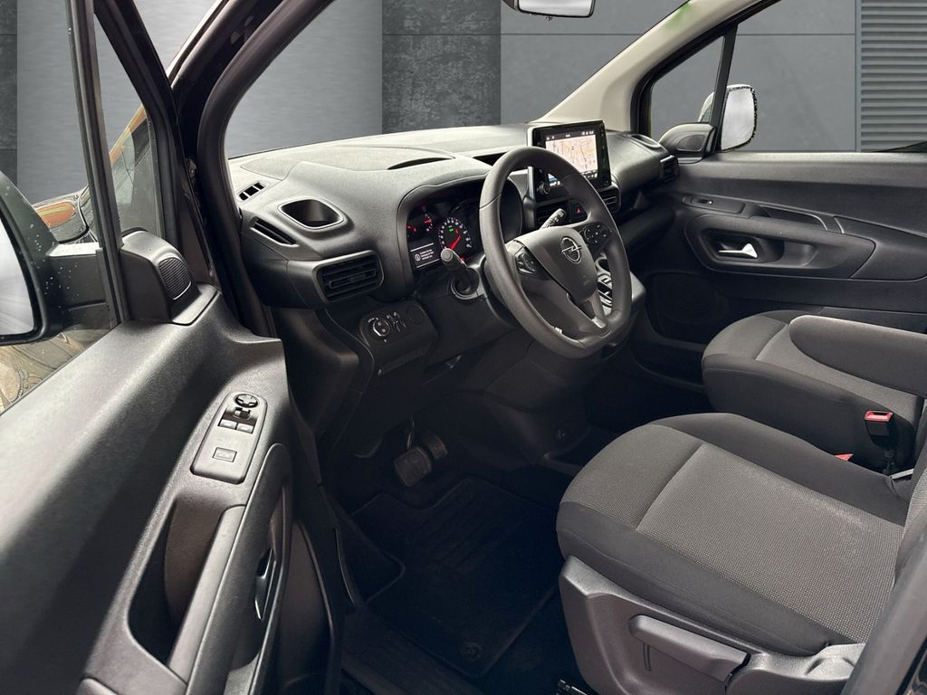 Opel Combo Electric 2023