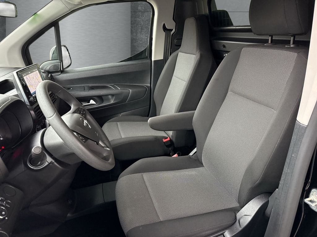 Opel Combo Electric 2023