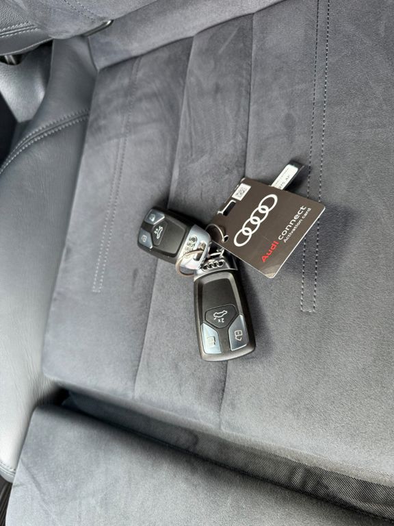 Audi A4 2022