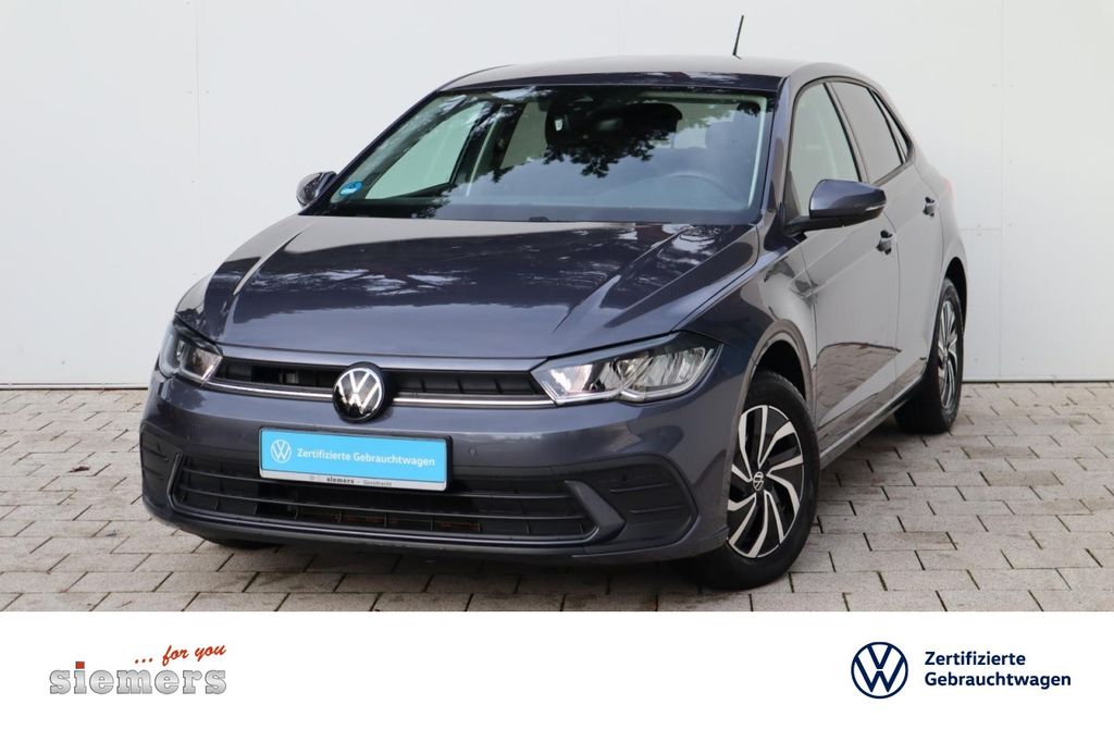 Volkswagen Polo 2023