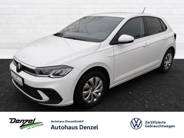 Volkswagen Polo 2022
