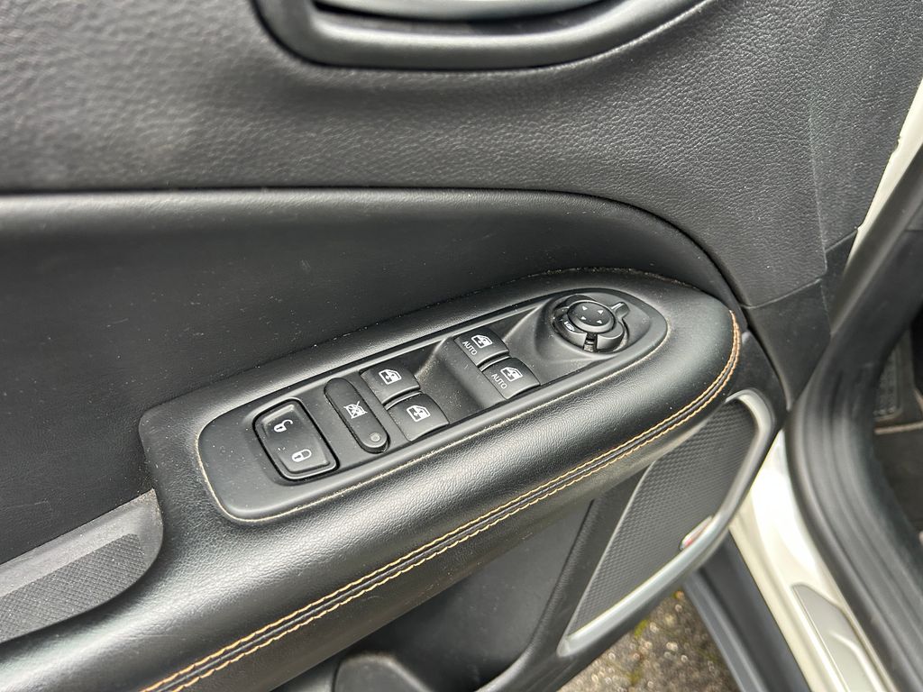 Jeep Compass 2017