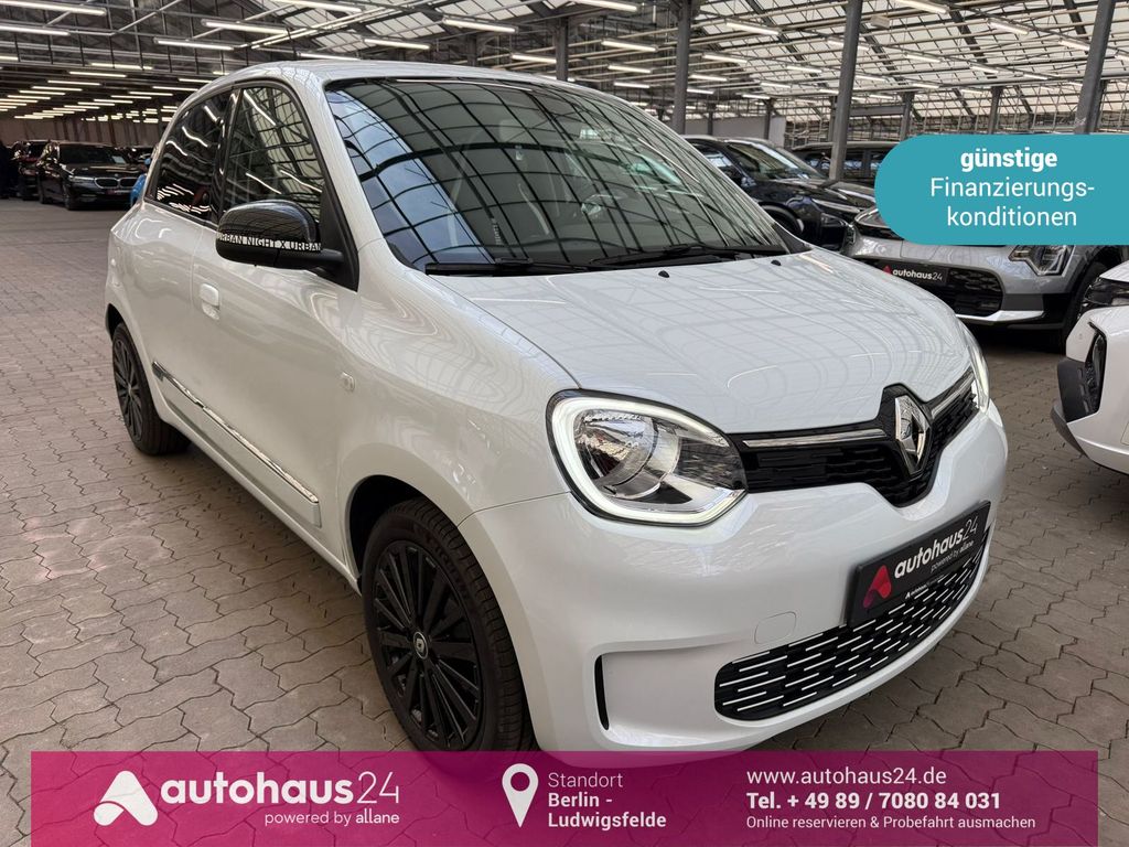 Renault Twingo 2024