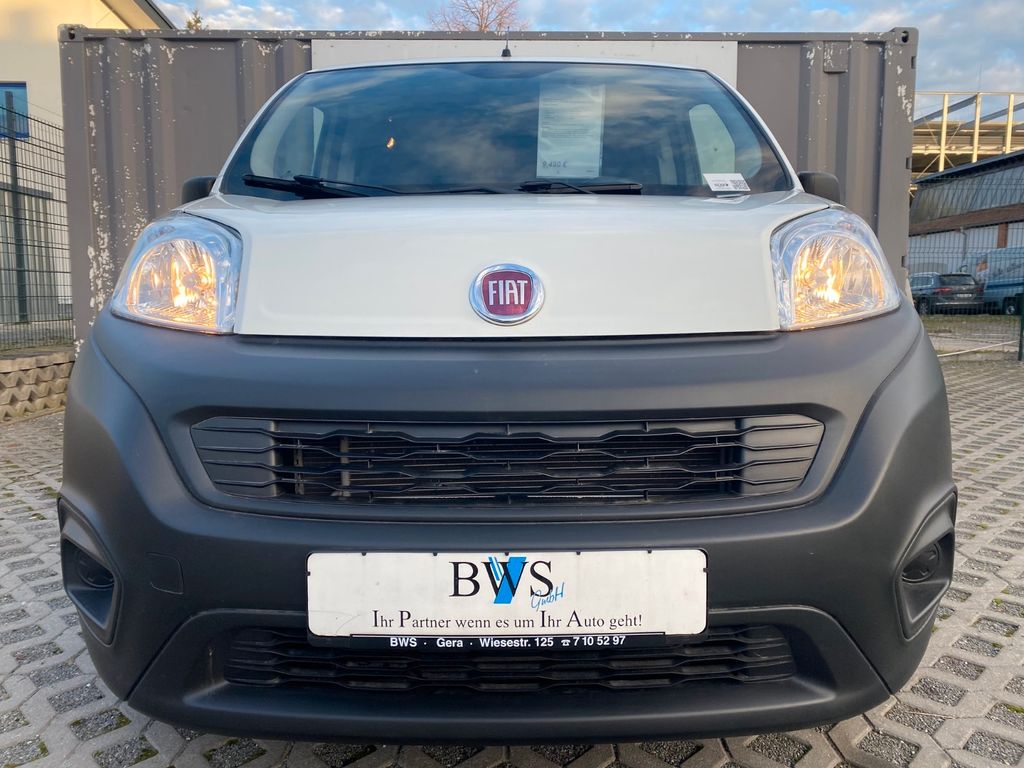 Fiat Fiorino 2020
