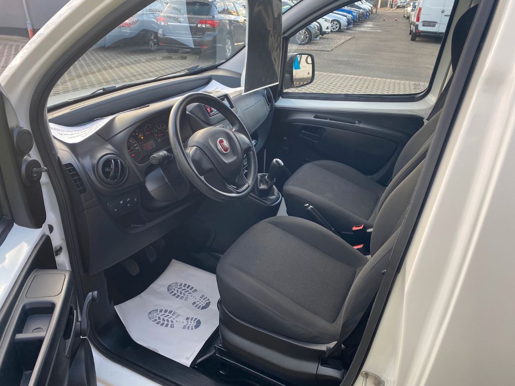 Fiat Fiorino 2020