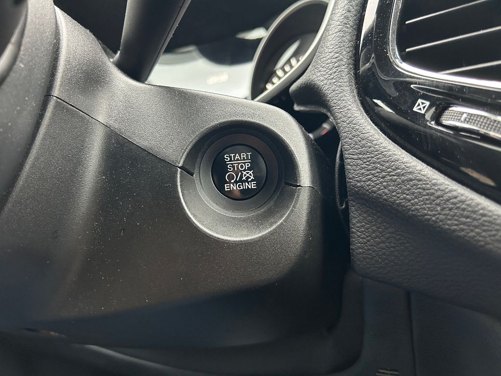 Jeep Compass 2017