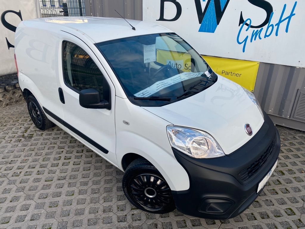 Fiat Fiorino 2020
