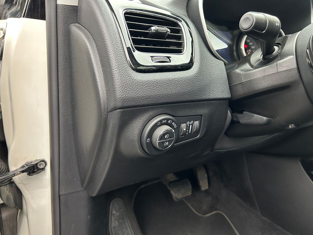 Jeep Compass 2017