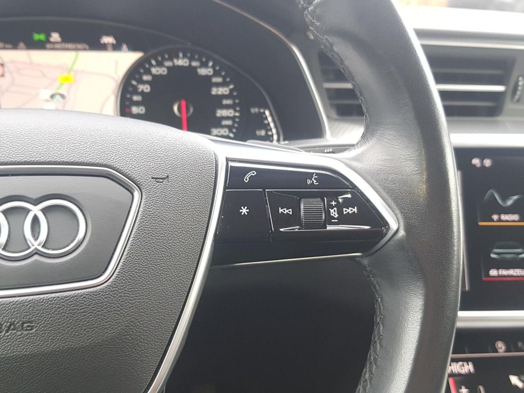 Audi A6 2023