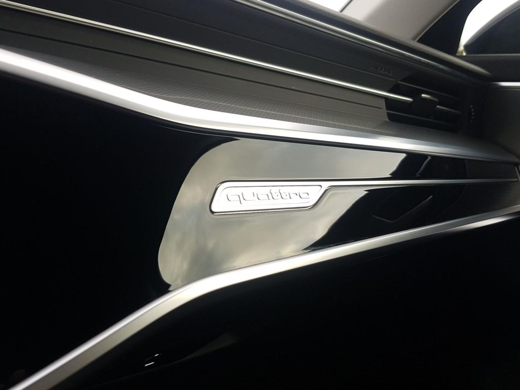 Audi A6 2023