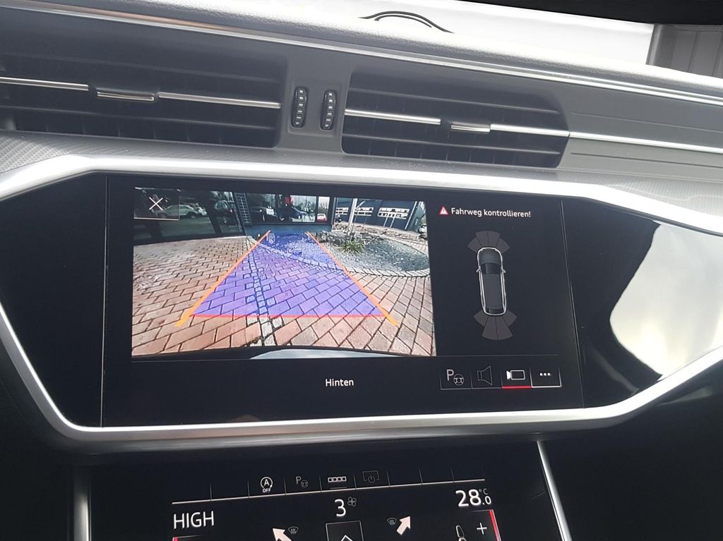 Audi A6 2023