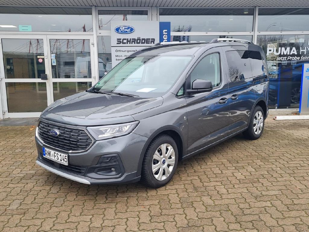 Ford Tourneo Connect 2023