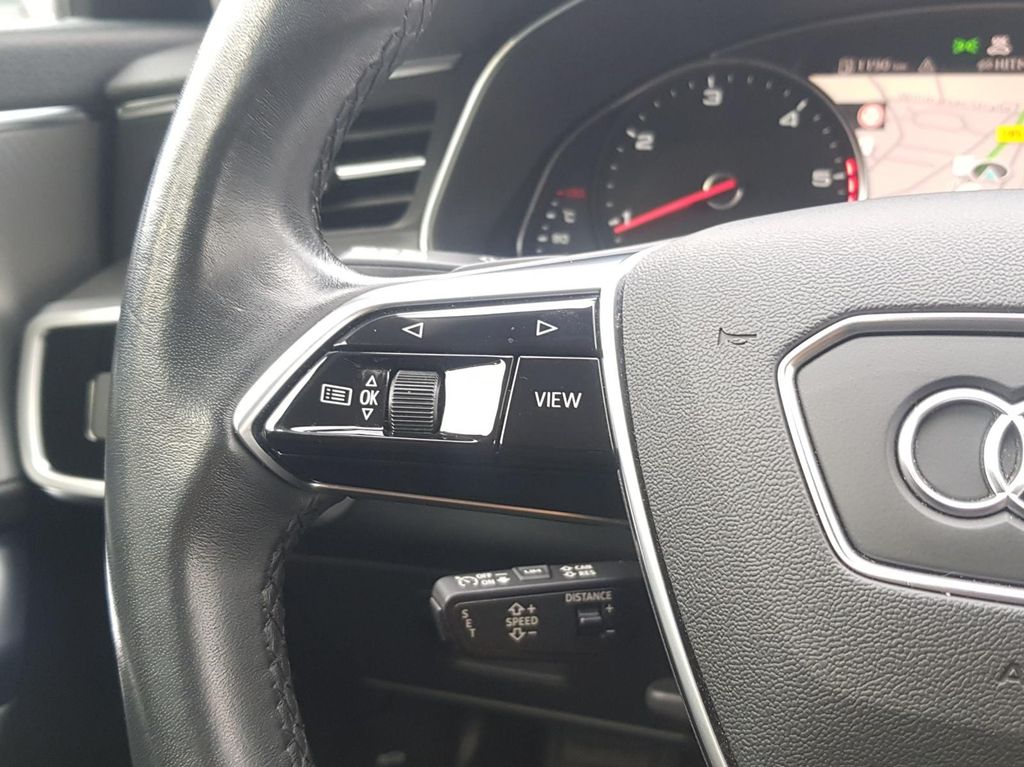 Audi A6 2023