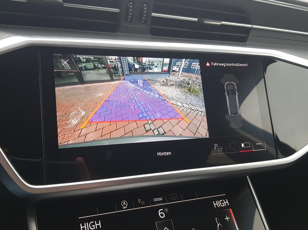 Audi A6 2023