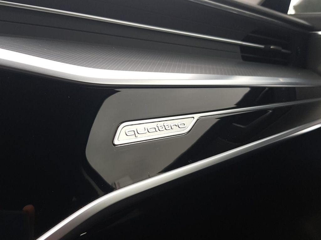 Audi A6 2023