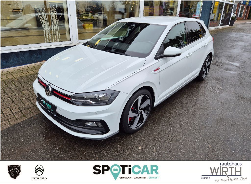 Volkswagen Polo 2020