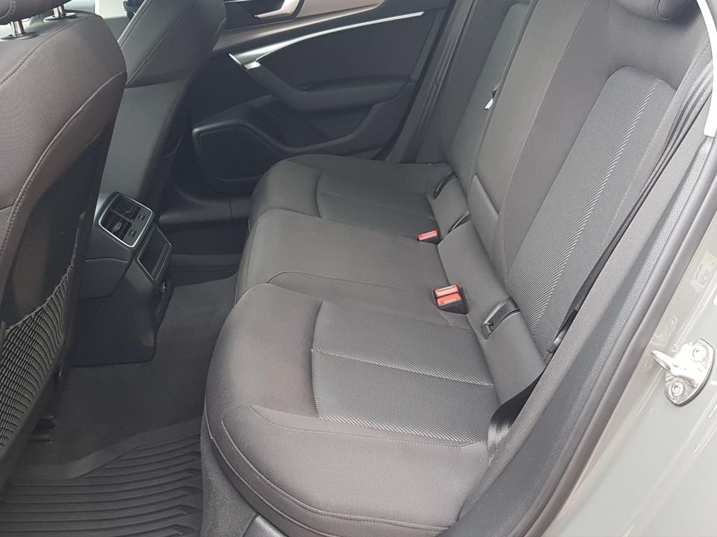 Audi A6 2023