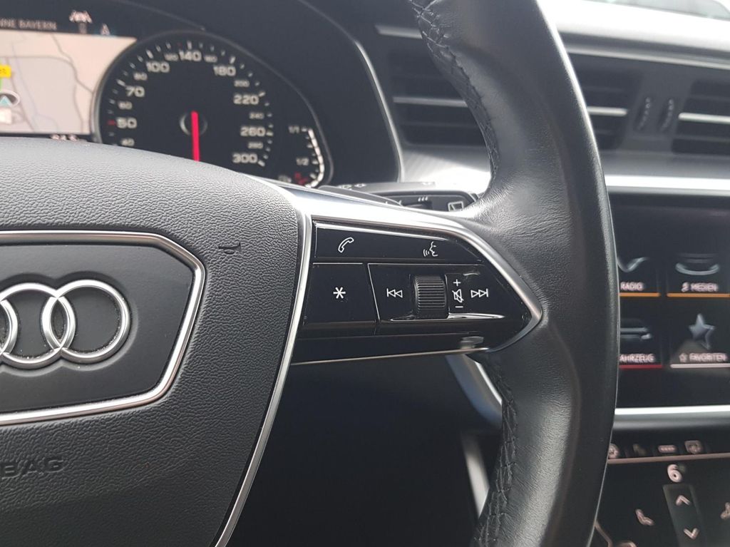 Audi A6 2023