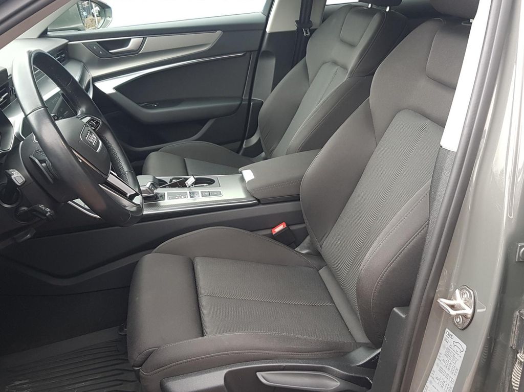Audi A6 2023