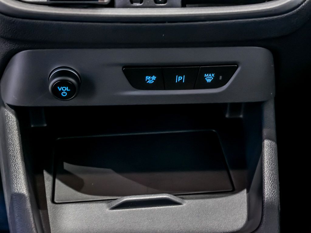 Ford Tourneo Courier 2025