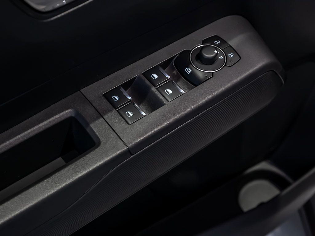 Ford Tourneo Courier 2025