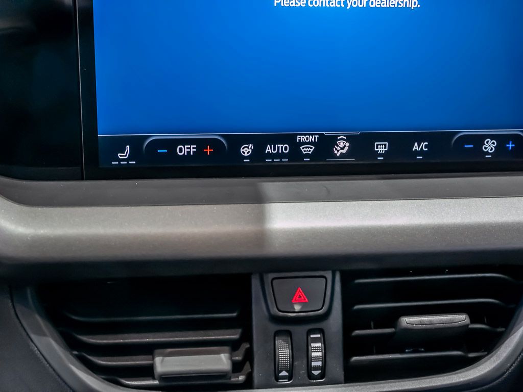 Ford Tourneo Courier 2025