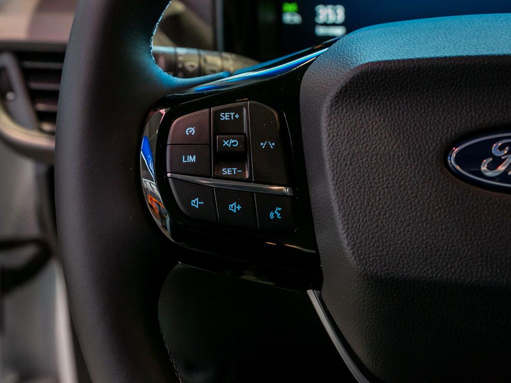 Ford Tourneo Courier 2025