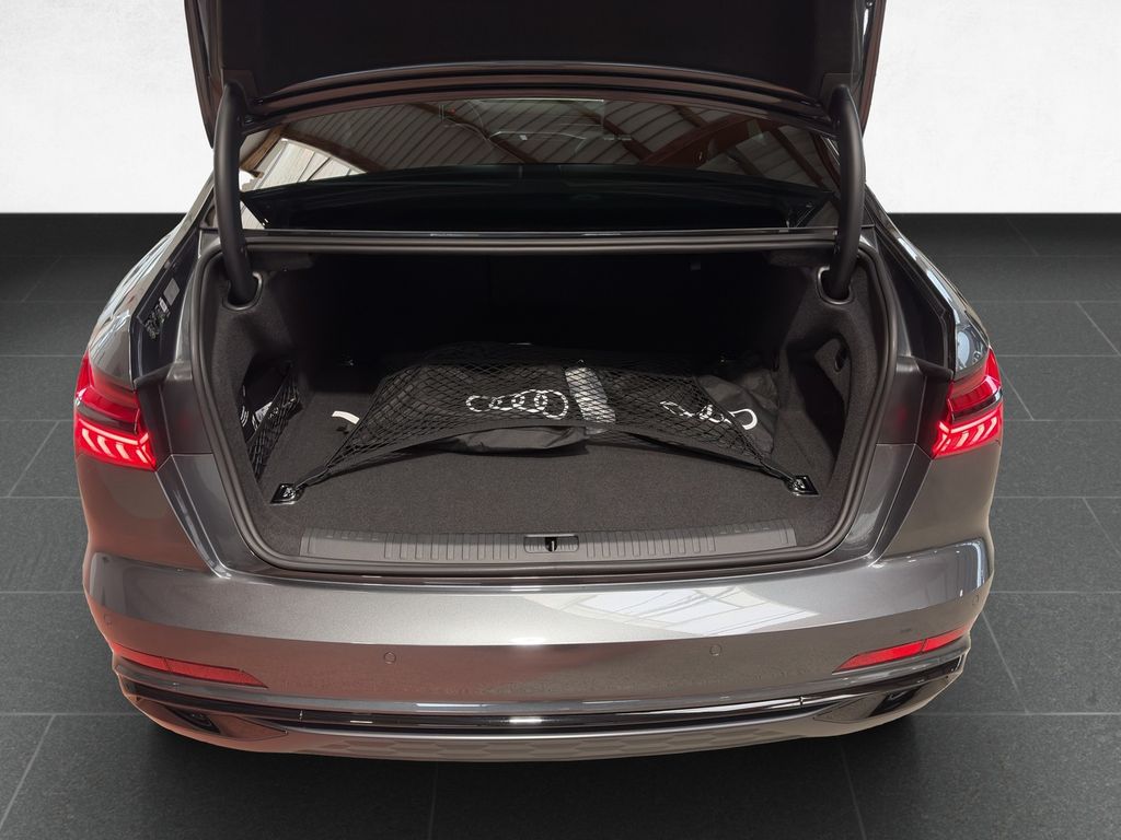 Audi A6 2025