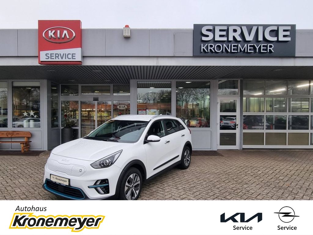Kia Niro 2022