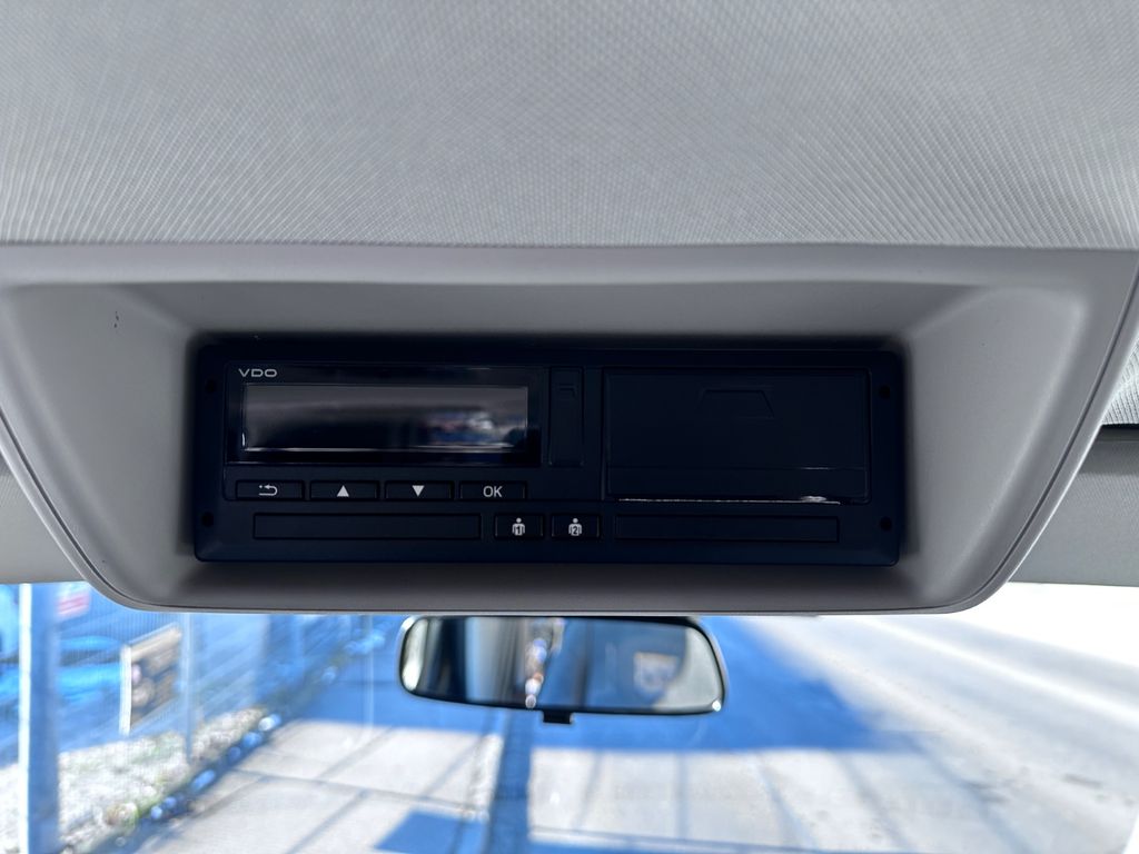 Ford Transit 2020