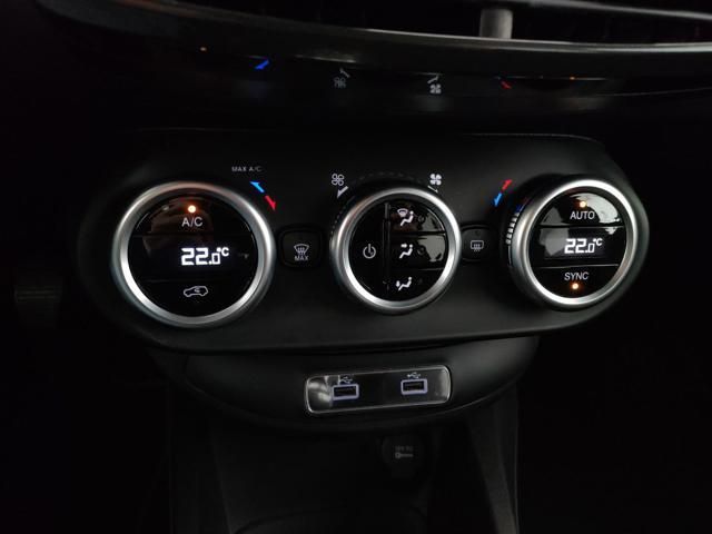Fiat 500X 2022