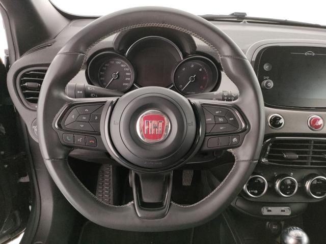 Fiat 500X 2022