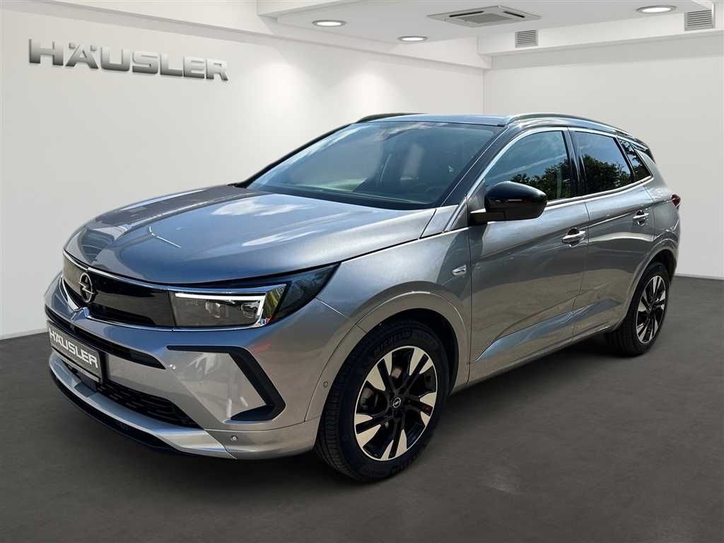 Opel Grandland (X) 2022