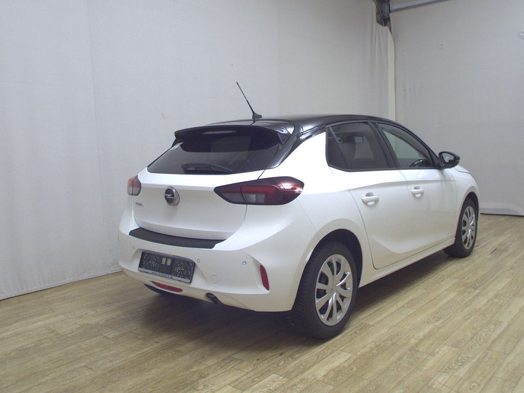 Opel Corsa 2022