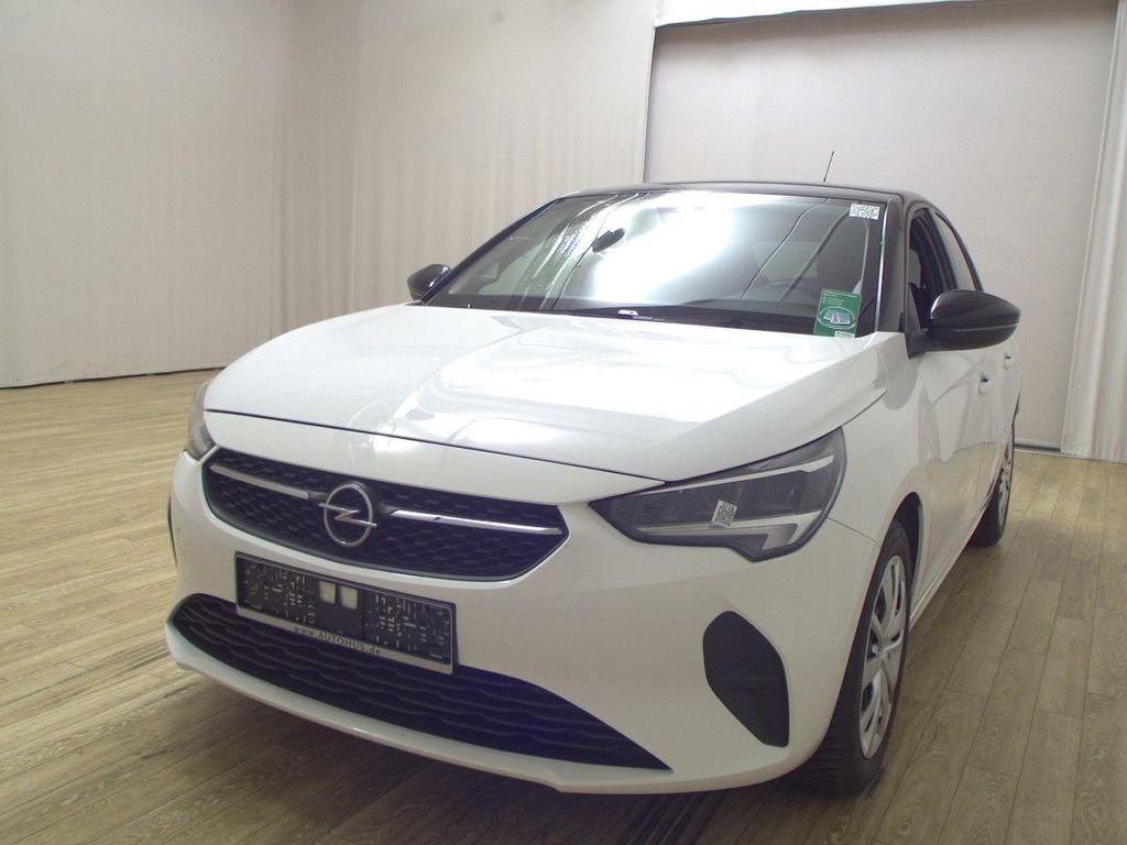 Opel Corsa 2022
