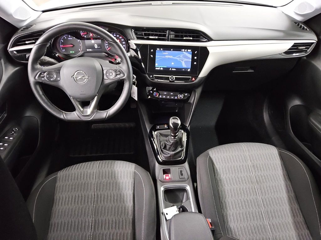 Opel Corsa 2022
