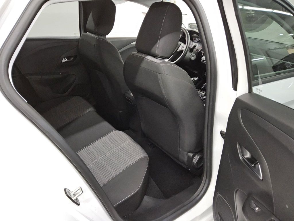Opel Corsa 2022