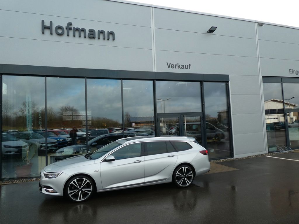Opel Insignia 2020