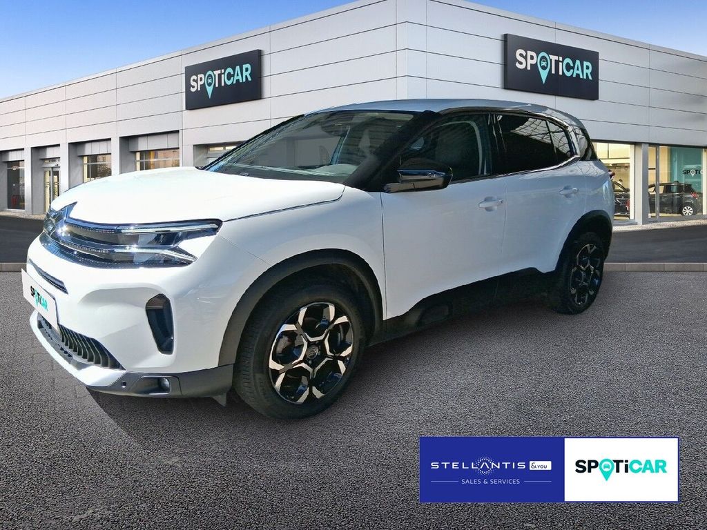 Citroën C5 Aircross 2023